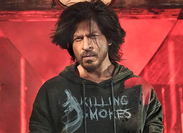 BREAKING: Title unveil and a short glimpse of King to be released on Shah Rukh Khan’s 60th birthday on November 2