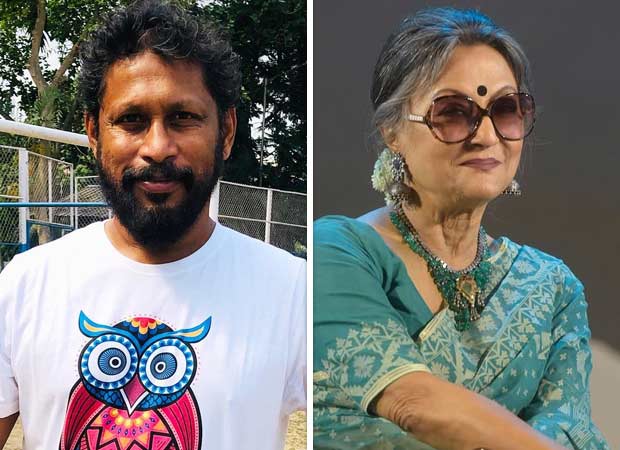 Shoojit Sircar pays tribute to Aparna Sen at 80: "She’s been an inspiration to women and men everywhere"