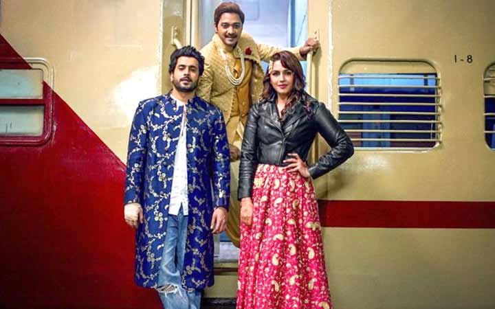 Movie Review: SINGLE SALMA makes an important comment but falls flat due to slow narrative  SINGLE SALMA makes an essential remark however falls flat