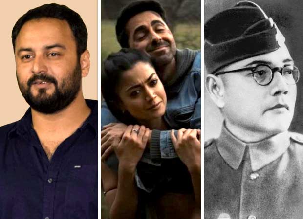 EXCLUSIVE: From linking Stree to Thamma to planting secret Easter eggs - 'Pitaji' of MHCU Amar Kaushik delivers masterclass in Universe-Building; BREAKS silence on censor cuts: "'Main tumhe azaadi doonga' was uttered by Netaji Subhas Chandra Bose for a greater cause; CBFC's point was valid..."