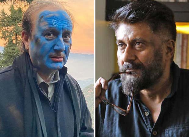 “Were we bhikaris before The Kashmir Files?” – Vivek Agnihotri SLAMS trolls linking lavish new house to film’s success; says, “Pallavi Joshi and I were always well-to-do”