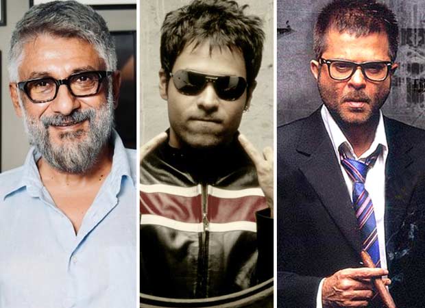 Vivek Agnihotri reveals HILARIOUS story on how Emraan Hashmi bagged Chocolate: “Anil Kapoor told me, ‘Ek ladka hai. Woh kisi bhi ladki ko pakad ke kiss kar leta hai’!” Vivek Agnihotri reveals HILARIOUS story on how Emraan Hashmi bagged Chocolate: “Anil Kapoor told me, ‘Ek ladka hai. Woh kisi bhi ladki ko pakad ke kiss kar leta hai’!”