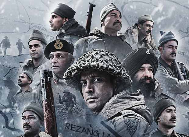 Trade experts explain what went wrong with 120 Bahadur: “Audiences don’t want to watch a lost war…China doesn’t have that kind of feeling among the moviegoers that Pakistan has” Trade experts explain what went wrong with 120 Bahadur: “Audiences don’t want to watch a lost war…China doesn’t have that kind of feeling among the moviegoers that Pakistan has”