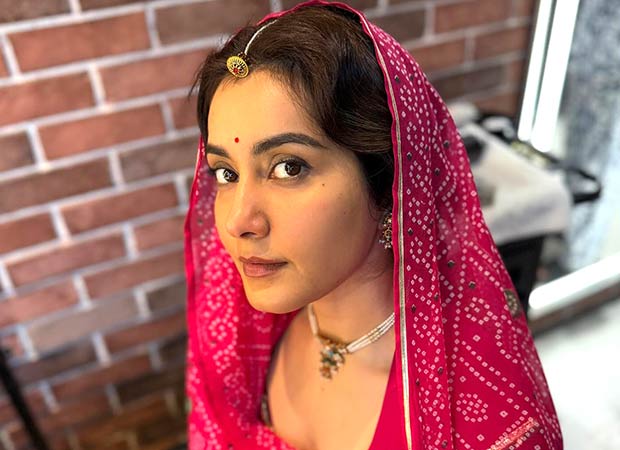 Raashii Khanna honours unsung heroes in emotional 120 Bahadur BTS post; watch