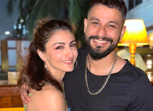 Soha Ali Khan Opens Up About Love Language Clash With Kunal Kemmu
