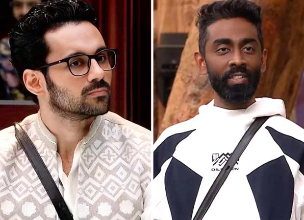 Abhishek Bajaj opens up on emotional Bigg Boss 19 elimination after Pranit's choice: "He played smart, a true player"