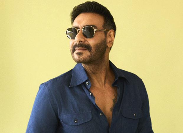  Ajay Devgn’s multiplex chain targets 100 new screens, begins with Ghaziabad launch