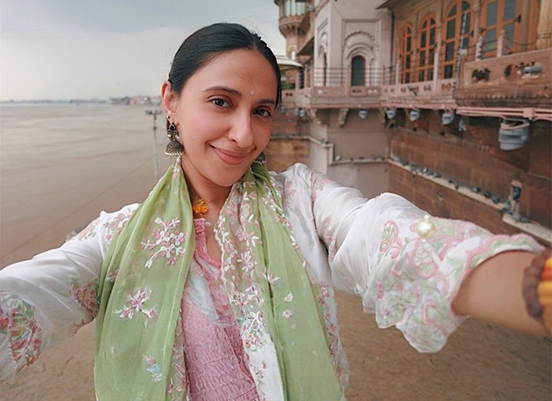 Children’s Day 2025 EXCLUSIVE: Akansha Ranjan Kapoor reveals her “pretty awesome” ritual to celebrate the occasion!