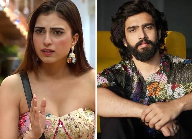 Bigg Boss 19 contestant Farrhana Bhatt slaps Rs.1 crore legal notice on Amaal Malik’s aunt for calling her a “terrorist”