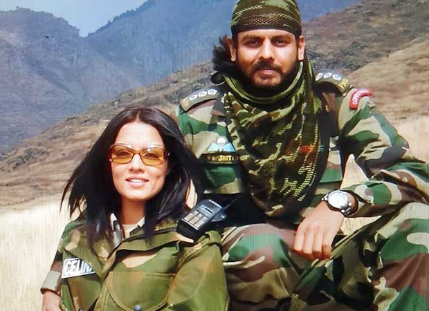 Celina Jaitly shares heart-wrenching plea for detained brother Major Vikrant: “444 Days without my brother”