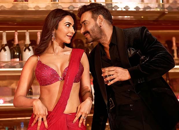 De De Pyaar De 2 sells 16,000 tickets across national multiplex chains, targets Rs. 7 cr. Day 1 start