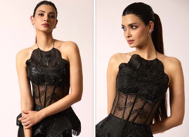 Diana Penty