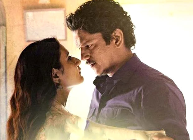 EXCLUSIVE: CBFC replaces ‘Harami’ with ‘Kameena’, ‘Sex’ with ‘Aiyaashi’ and ‘The art of lovemaking’ in Gustaakh Ishq