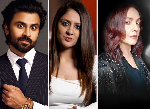  Jitendra Kumar and Pooja Bhatt team up for film set in India's traditional pigeon-flying culture