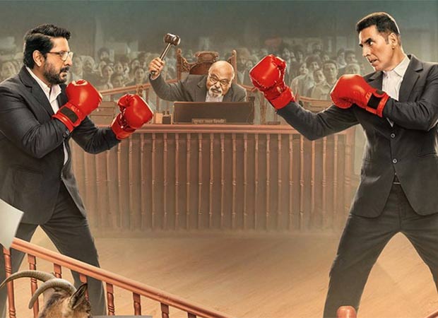 SCOOP: Akshay Kumar-Arshad Warsi starrer Jolly LLB 3 is a RARE film to release on two platforms - Netflix and JioHotstar