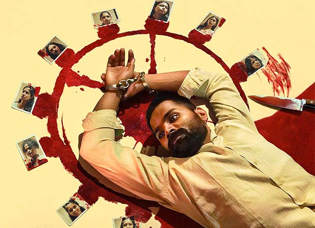 Netflix drops trailer for Stephen: A Tamil psychological thriller that turns a murder confession into a deep mystery Netflix drops trailer for Stephen: A Tamil psychological thriller that turns a murder confession into a deep mystery