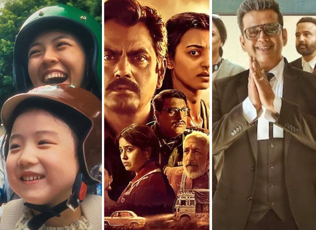 From Left-Handed Girl to Raat Akeli Hai sequel: Netflix announces full IFFI 2025 showcase