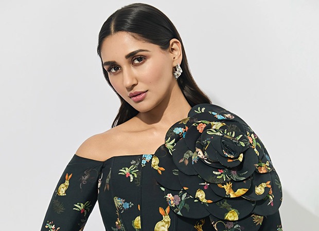 EXCLUSIVE: Nikita Dutta says she learned acting “from zero,” worked “14–15 hours a day, 63 days straight without an off;” recalls being around “genius-level people”