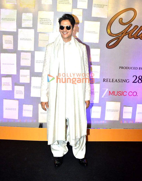 Photos: Vijay Varma, Fatima Sana Shaikh, Sharib Hashmi and others grace the trailer launch of Gustaakh Ishq
