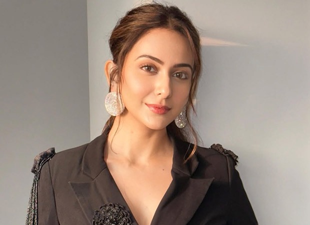 Rakul Preet Singh admits she was unaware of industry “machinery” after Yaariyan debut: “Had no time for wasteful nonsense”