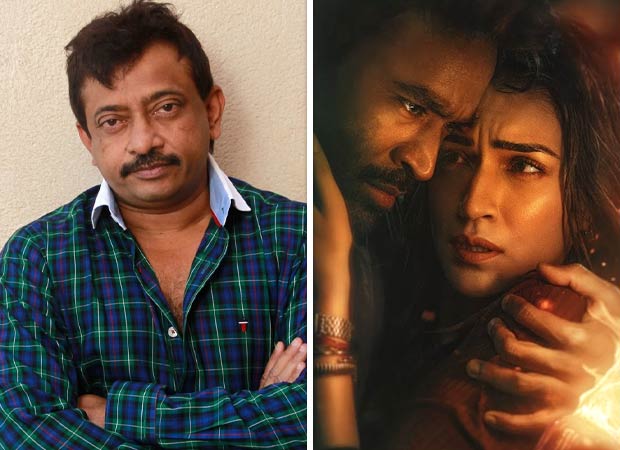 Ram Gopal Varma hails Tere Ishk Mein trailer; calls AR Rahman’s score “grand and intense”