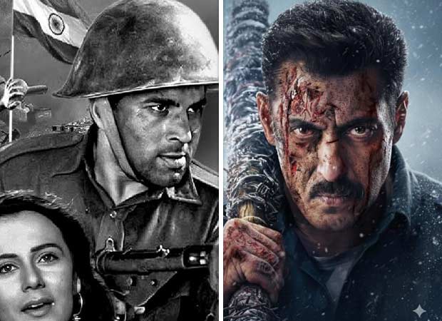 Trade experts explain what went wrong with 120 Bahadur: “Audiences don’t want to watch a lost war…China doesn’t have that kind of feeling among the moviegoers that Pakistan has” Trade experts explain what went wrong with 120 Bahadur: “Audiences don’t want to watch a lost war…China doesn’t have that kind of feeling among the moviegoers that Pakistan has”