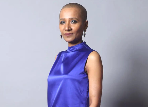 Birthday girl Tannishtha Chatterjee on battling cancer, “Every morning, I wake up thankful for being alive”