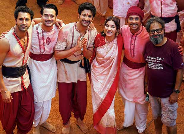 Bhuvan Bam wraps The Revolutionaries; Rohit Saraf calls the journey “exhilarating” as the team completes a transformative 75-day shoot