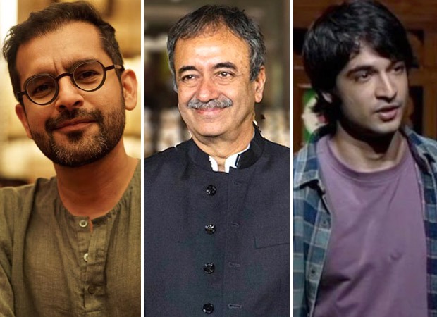 SCOOP: Shakun Batra to launch Rajkumar Hirani’s Son Veer in direct-to-digital debut film SCOOP: Shakun Batra to launch Rajkumar Hirani’s Son Veer in direct-to-digital debut film