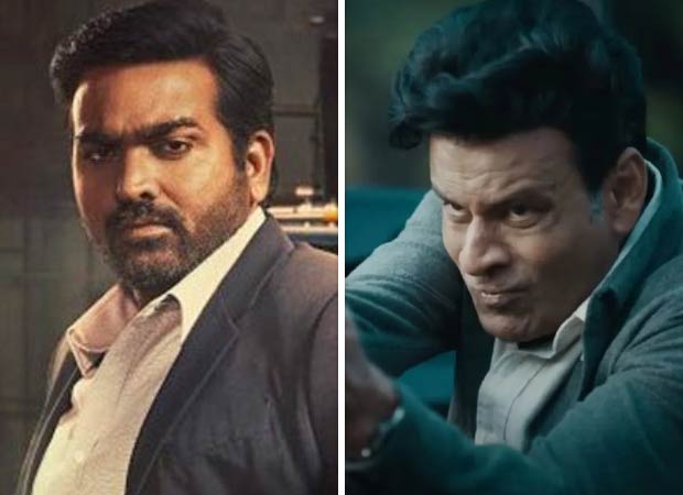 EXCLUSIVE: Vijay Sethupathi storms into The Family Man Season 3 with Farzi crossover cameo