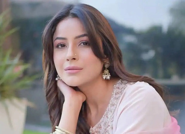 Shehnaaz Gill shares advice for her younger and future self “Keep working hard, never stop”