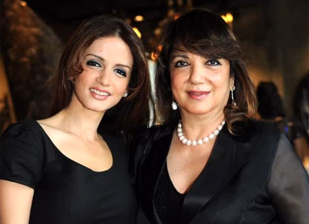 Zarine Khan, mother of Sussanne and Zayed Khan, passes away at 81