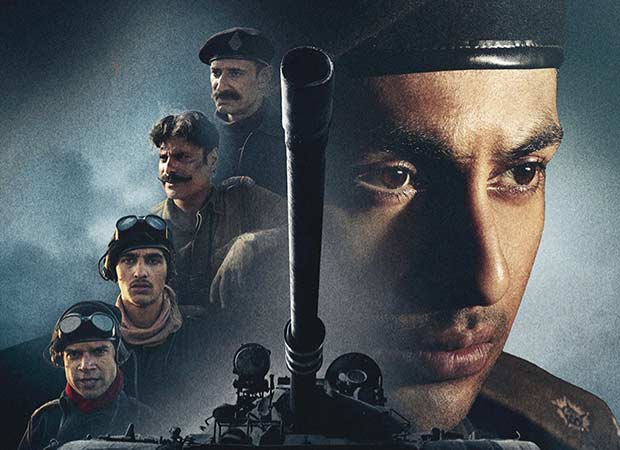 Team Ikkis pays tribute to India’s bravehearts at the National War Memorial in Delhi ahead of film’s release