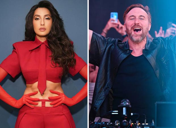 Nora Fatehi likely to make surprise appearance at David Guetta’s India concert 2 this Fatehi likely to make surprise appearance at David Guetta’s India concert