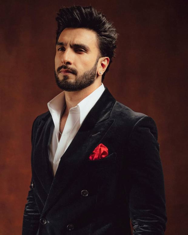 Ranveer Singh - Dhurandhar 2