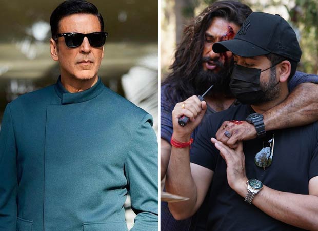 “I’m blown away”: Akshay Kumar reviews Dhurandhar, calls it a “gripping tale”