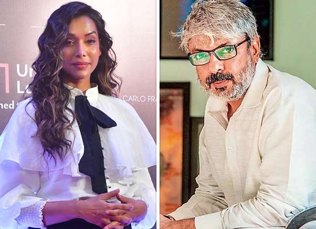 BH OTT India Fest 2025: Anupriya Goenka on unique experience of working with Sanjay Leela Bhansali: "He scolds you passionately but when he appreciates you, it is with even more love…he told me, 'You are a woman. Tum apni marzi se pyaar kar sakti ho. Apni marzi se tum jal sakti ho…'"