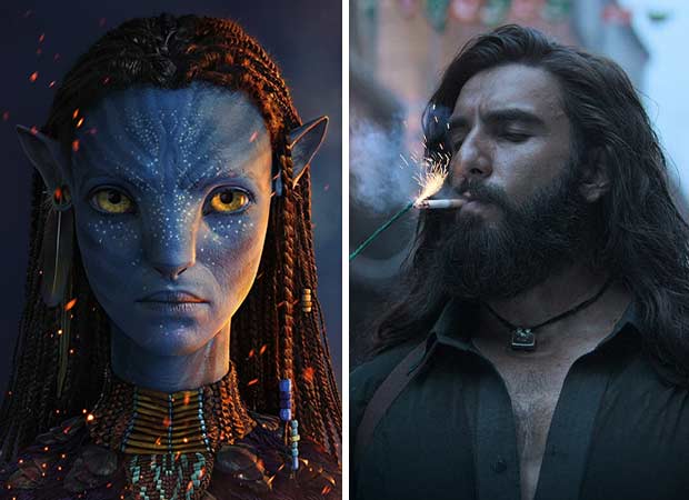 Avatar: Fire And Ash attempts to brave the Dhurandhar wave in India; jumps by 20 percent on Saturday to collect Rs. 23 cr.
