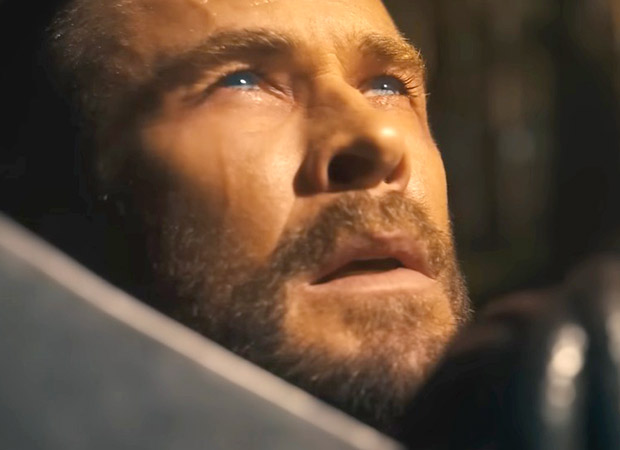 Marvel confirms December 2026 release for Avengers: Doomsday as Thor returns; teaser out