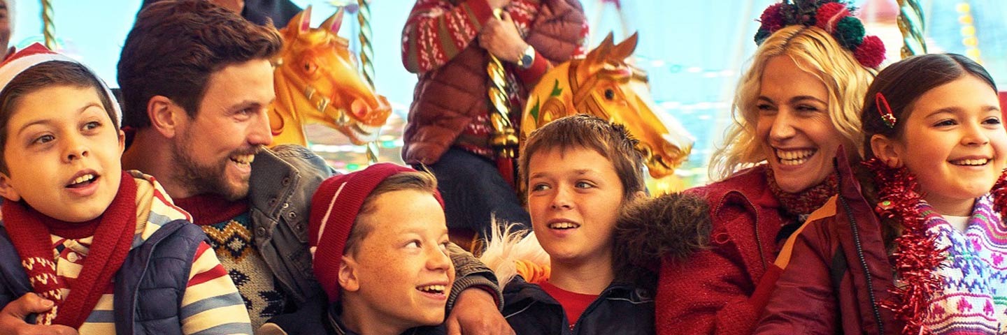 Christmas Karma (English)