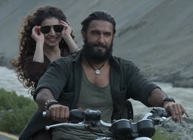 Unstoppable run continues: Dhurandhar tops all-time third Friday charts; collects Rs. 23.70 cr on Day 15