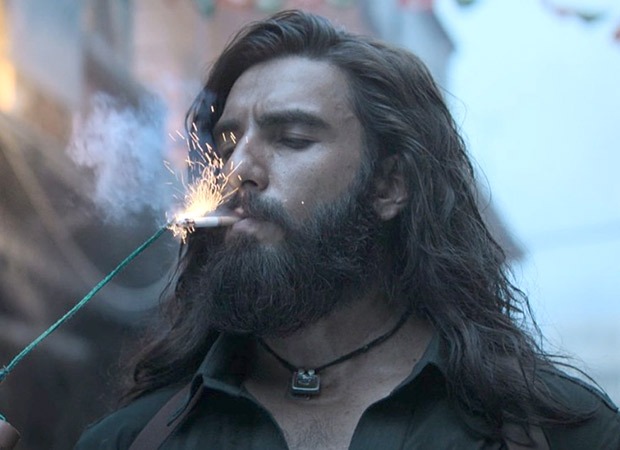 Dhurandhar Box Office: Crosses Rs. 40 CRORES milestone on Sunday, scores a HUGE CENTURY in third weekend