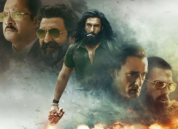 Dhurandhar Box Office: Ranveer Singh’s starrer ranks 7th among all-time fastest Rs. 300 Cr grossers