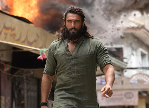 Dhurandhar Box Office: Is enjoying an UNPRECEDENTED run, Tuesday is BIGGER than Monday even without BLOCKBUSTER TUESDAY offer Dhurandhar Box Office: Is enjoying an UNPRECEDENTED run, Tuesday is BIGGER than Monday even without BLOCKBUSTER TUESDAY offer