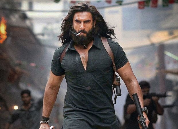 Dhurandhar Box Office Rampage: Ranveer Singh starrer scores Rs. 40 cr. Sunday; smashes Rs. 100 cr. weekend! :Bollywood Box Office - Bollywood Hungama