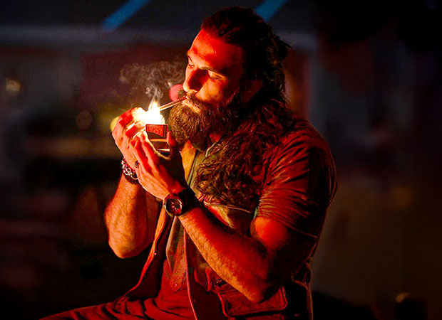 Dhurandhar Goes FULL BEAST MODE: Blasts Rs. 30 cr. on Day 11 (2nd Monday) - Rs. 400 cr. tomorrow CONFIRMED!