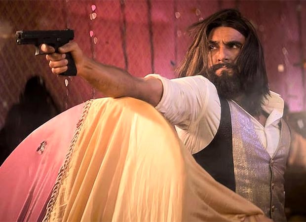 Dhurandhar Makes History: 22 straight days of double-digit box office collections