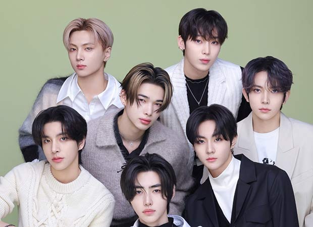 ENHYPEN set for dark fantasy comeback with 7th Mini Album THE SIN