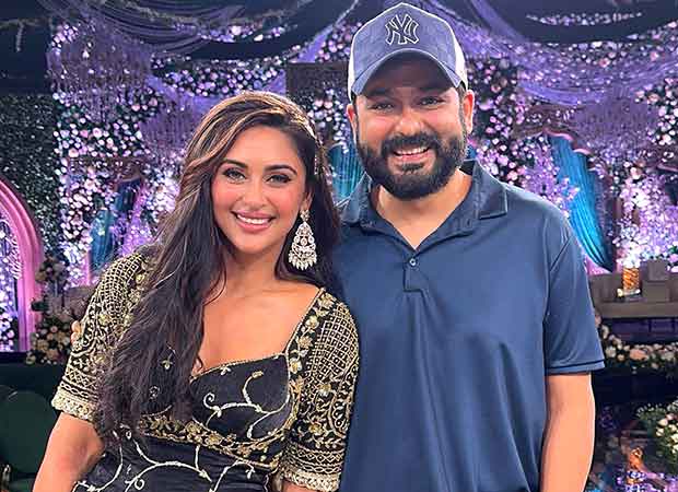 Krystle D’Souza praises Aditya Dhar for casting TV actors in Dhurandhar; says, “He chose us simply by seeing how we fit into our respective characters”