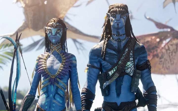 Movie Review: AVATAR: FIRE AND ASH is a visually stunning, emotionally stirring big-screen spectacle 
